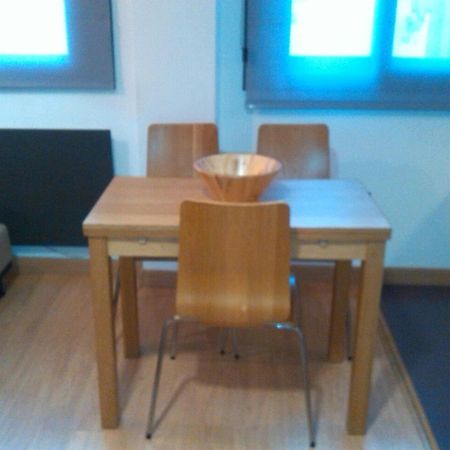 Alojamientos Maramar Candás Exteriör bild